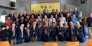 Keren! 20 Mahasiswa TBI Berangkat ke Thailand untuk melaksanakan ASJAR